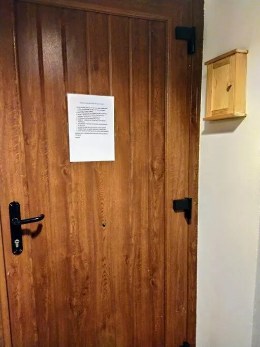 Acogedor Estudio En Vilamos, Lleida Apartamento