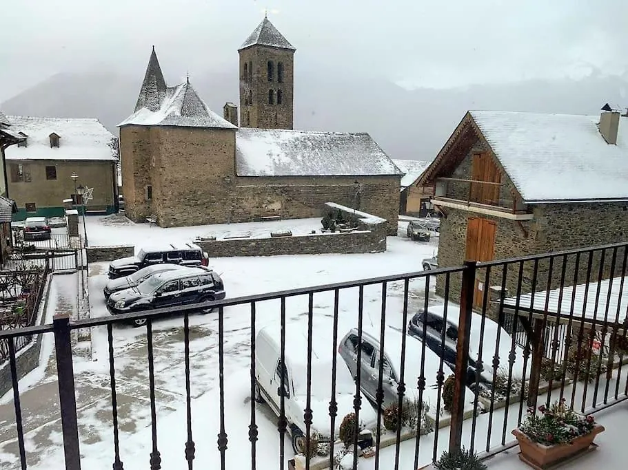 Acogedor Estudio En Vilamos, Lleida