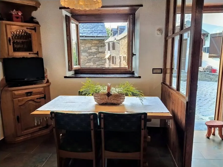 Acogedor Estudio En Vilamos, Lleida 0*,  Espanha