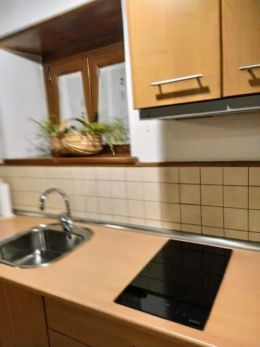 Acogedor Estudio En Vilamos, Lleida Apartamento