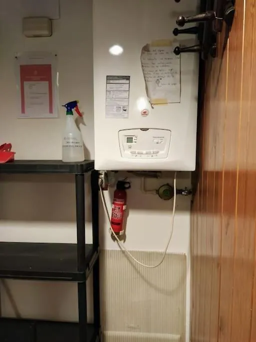 Acogedor Estudio En Vilamos, Lleida 0*,