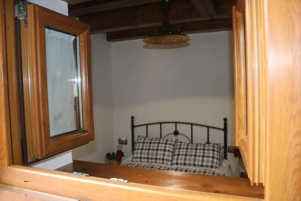 Apartamento Acogedor Estudio En Vilamos, Lleida